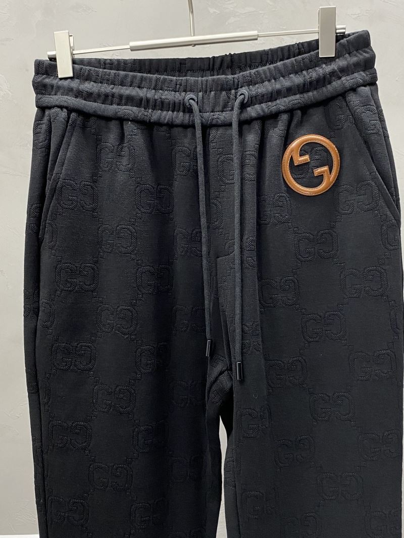 Gucci Long Pants